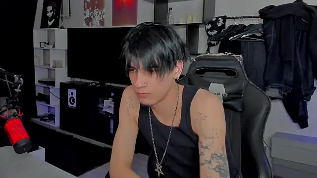 MarkBrowniii online show from February 20, 12:51 pm