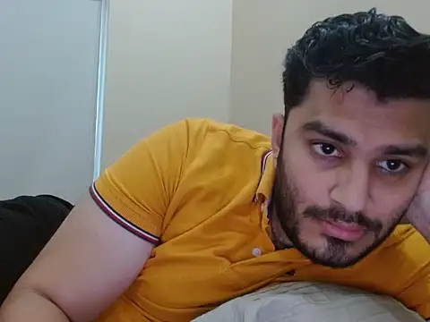 robintoit online show from October 27, 4:26 am