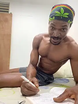 Terrance z online show from February 18, 4:32 am