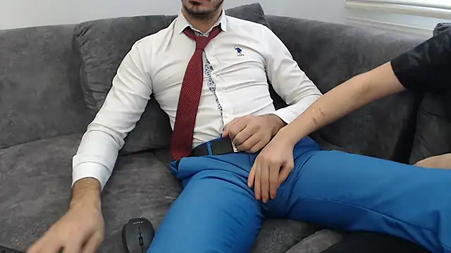 Naughtb0y online show from December 2, 11:02 am