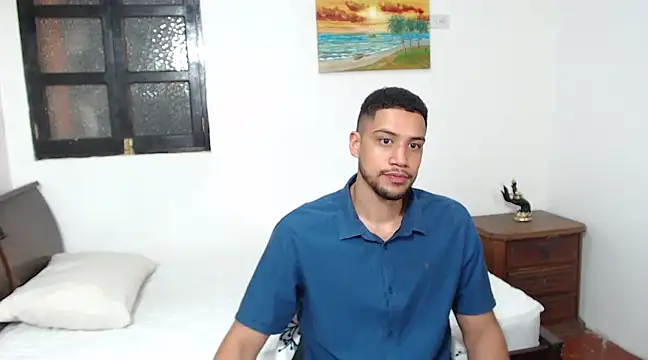 Jhors  Collens online show from March 10, 8:17 am