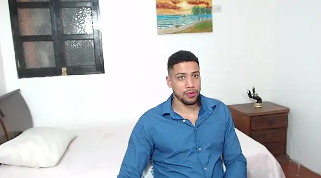 Jhors  Collens online show from March 4, 4:38 am