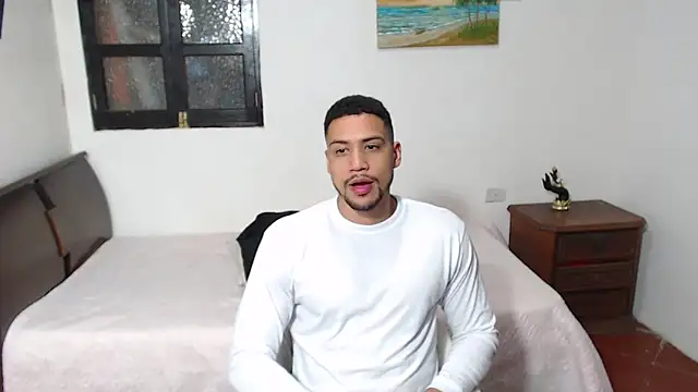 Jhors  Collens online show from September 18, 4:14 am