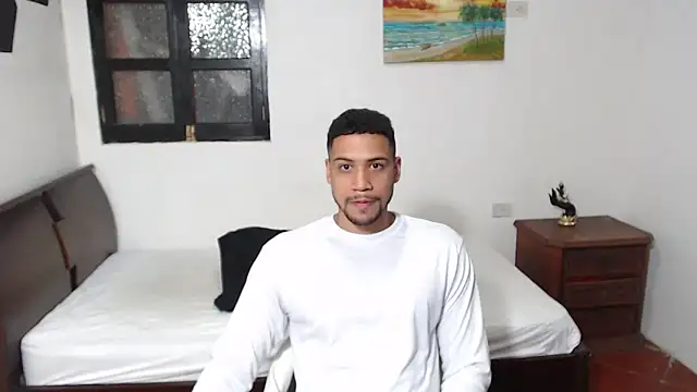 Jhors  Collens online show from September 10, 5:17 am