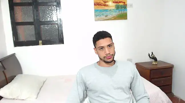 Jhors  Collens online show from February 14, 5:09 am