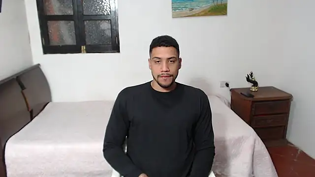 Jhors  Collens online show from September 20, 5:51 am