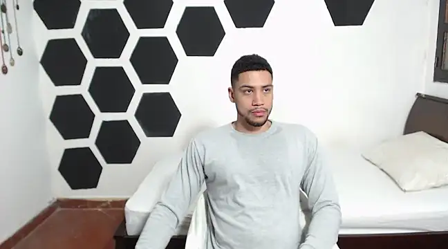 Jhors  Collens online show from January 21, 4:55 am