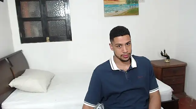 Jhors  Collens online show from March 11, 7:15 am