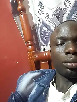 Javan  online show from October 31, 9:07 pm