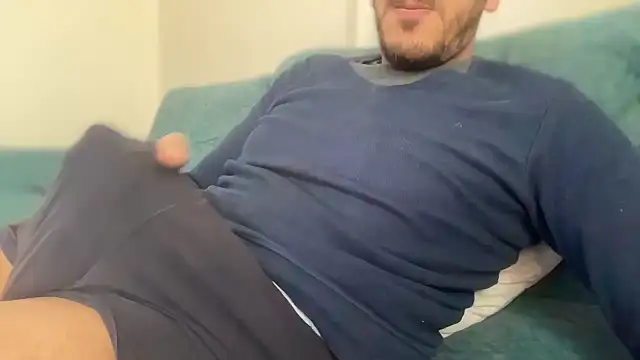 Mooka69 online show from March 12, 2:23 pm