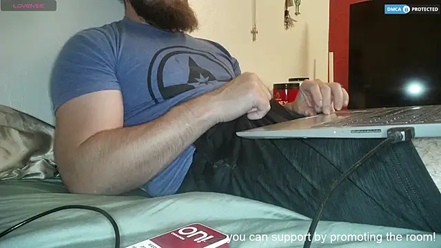 dikdowndaddy online show from February 4, 7:25 am