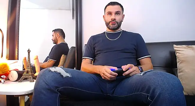 jonasbeards online show from March 22, 7:31 pm