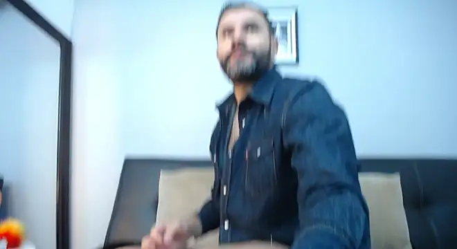 jonasbeards online show from January 25, 12:26 pm