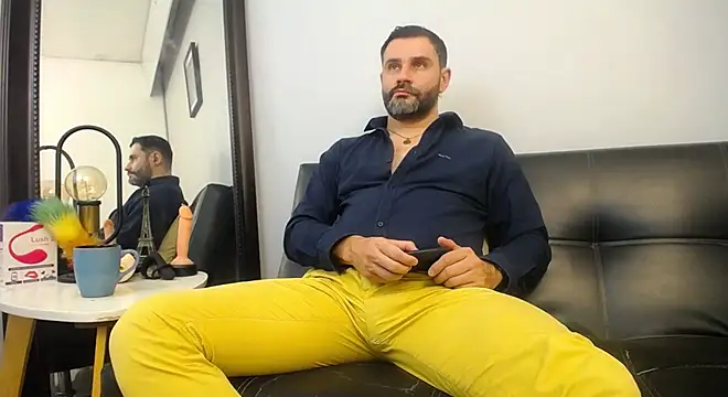 jonasbeards online show from September 11, 3:22 pm