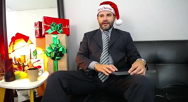 jonasbeards online show from December 24, 12:33 pm