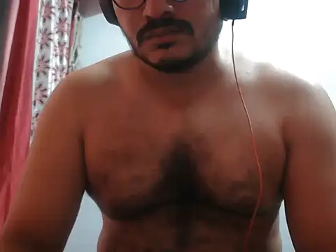 naughtymike0007 online show from May 31, 4:17 pm