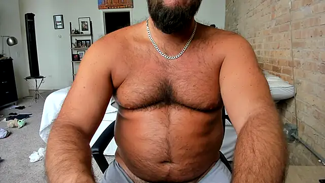 Barebackheat online show from June 26, 3:03 pm