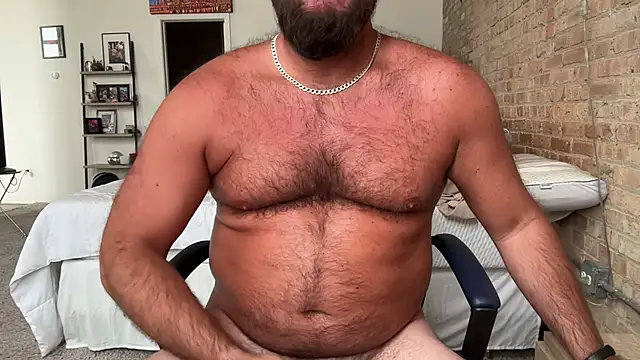 Barebackheat online show from June 27, 12:22 pm
