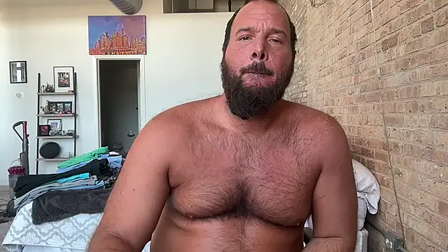 Barebackheat online show from July 13, 4:09 pm
