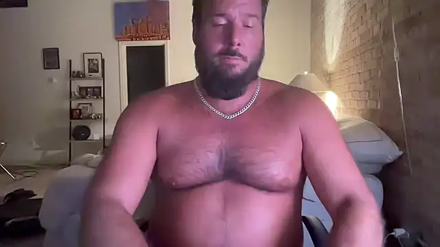 Barebackheat online show from July 23, 3:04 am