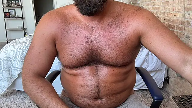 Barebackheat online show from July 29, 4:06 pm