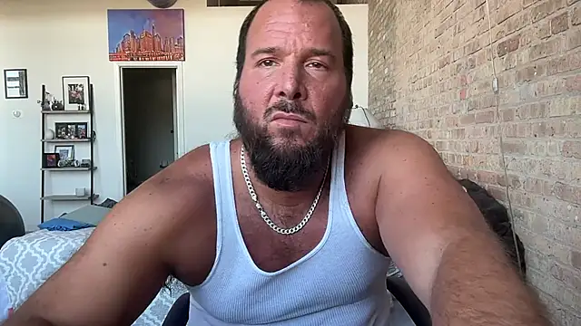 Barebackheat online show from July 6, 1:08 pm