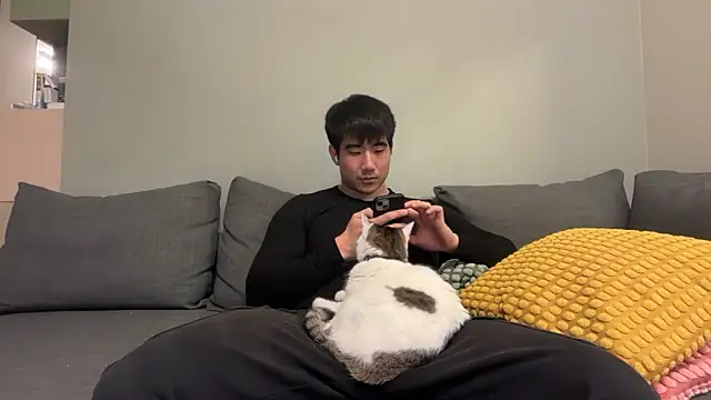 jungcock3210 online show from January 6, 3:49 pm