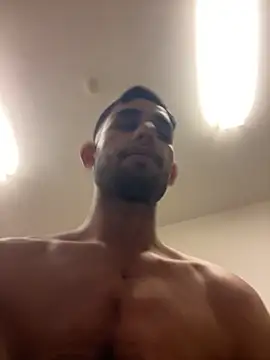 Kbadjauri online show from October 13, 7:42 pm