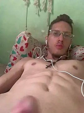 SOYMRX online show from March 28, 8:20 pm