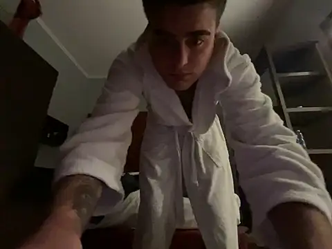 cubalibre02 online show from November 30, 2:13 am