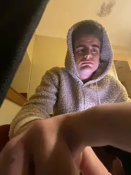 cubalibre02 online show from November 26, 8:45 pm