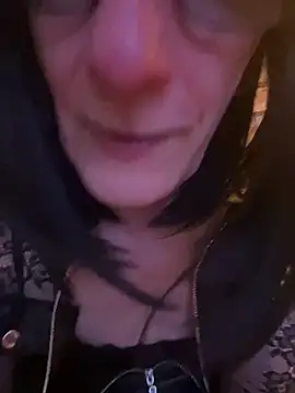 Sissy Ambre online show from March 3, 9:01 pm