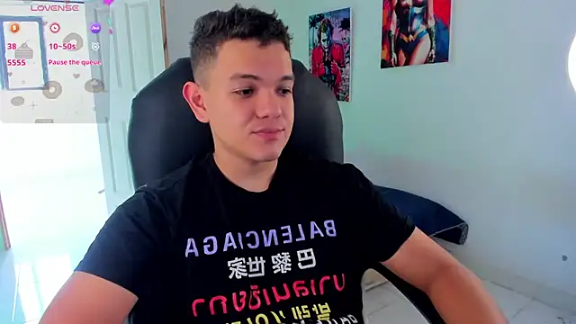 Dunkan Kravitz online show from March 9, 8:47 pm