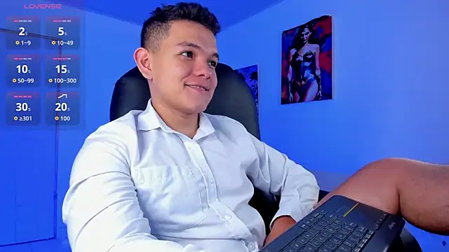 Dunkan Kravitz online show from February 5, 6:42 am