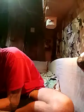 hothippie420 online show from November 13, 11:08 pm