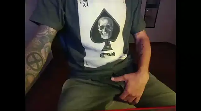 rumplstink online show from December 8, 4:35 am