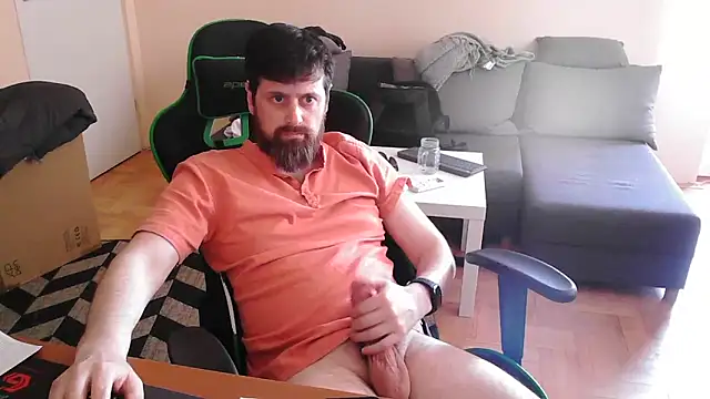 DickStaza online show from May 11, 2:19 pm