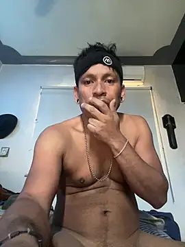 Capxxx online show from April 12, 10:11 pm