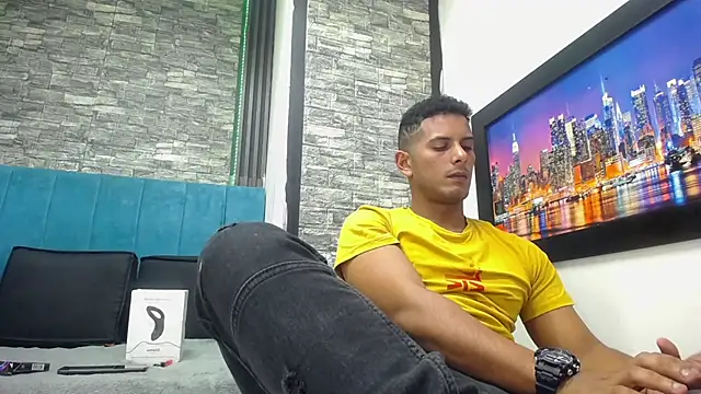 Chris Dick23 online show from March 4, 5:14 am