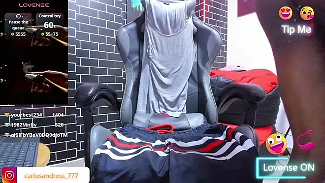 Lil Curved online show from January 13, 4:44 pm