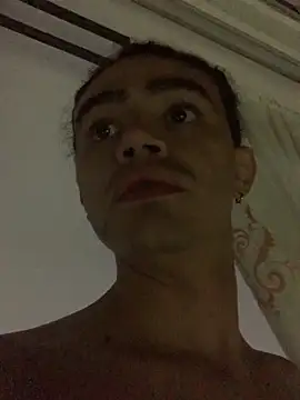 JovenDesobediente online show from September 27, 4:54 am