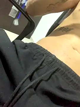 JovenDesobediente online show from October 14, 4:52 am