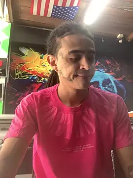 JovenDesobediente online show from May 18, 4:11 pm