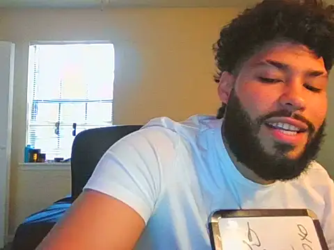 yovngBabyG4 online show from December 27, 7:57 pm