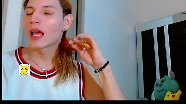 honey skin online show from February 18, 9:31 pm