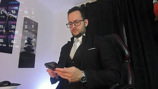 Jerry hot1 online show from March 2, 12:45 pm