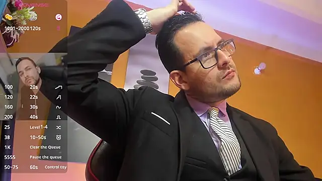 Jerry hot1 online show from December 15, 1:08 pm