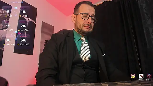 Jerry hot1 online show from February 18, 12:47 pm