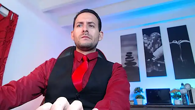 Jerry hot1 online show from December 29, 12:23 pm