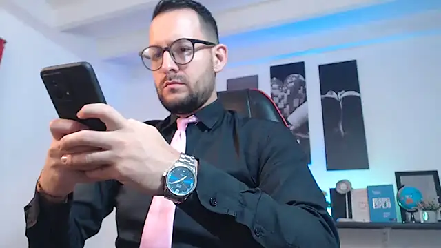 Jerry hot1 online show from February 15, 12:11 pm